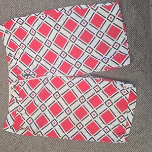 Loundmouth golf shorts